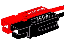 Power Pole Diagram